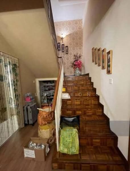 3-storey Terraced House for Sale in Taman Tasik Indah Mewah (Batu) - Yubi Leong - PropertyGuru.com.my