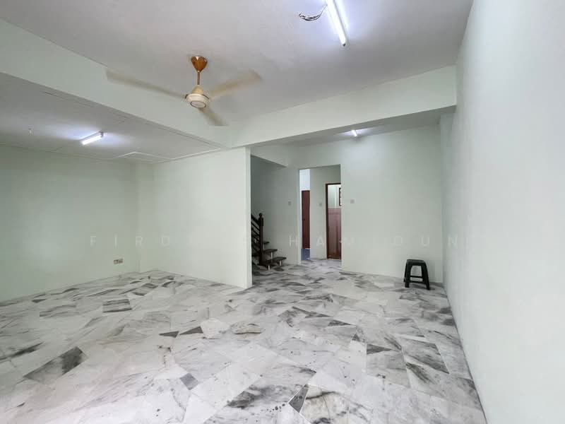 Rumah Teres 2 Tingkat untuk Dijual di Usj 1 (Subang Jaya) - Firdaus Hamidun - PropertyGuru.com.my