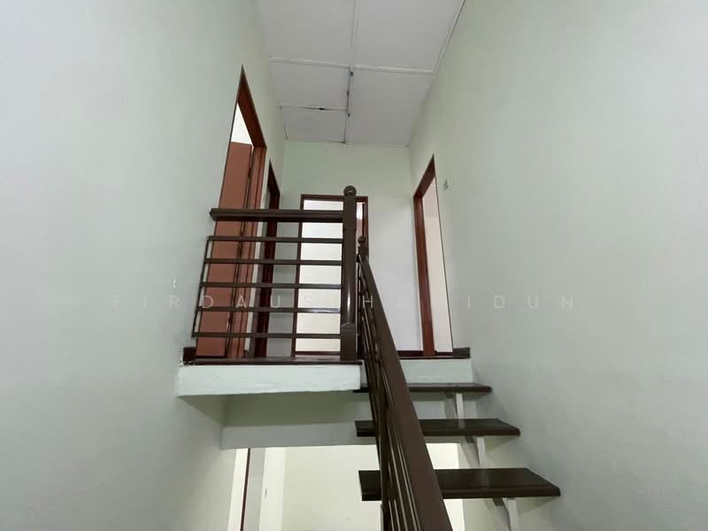 Rumah Teres 2 Tingkat untuk Dijual di Usj 1 (Subang Jaya) - Firdaus Hamidun - PropertyGuru.com.my
