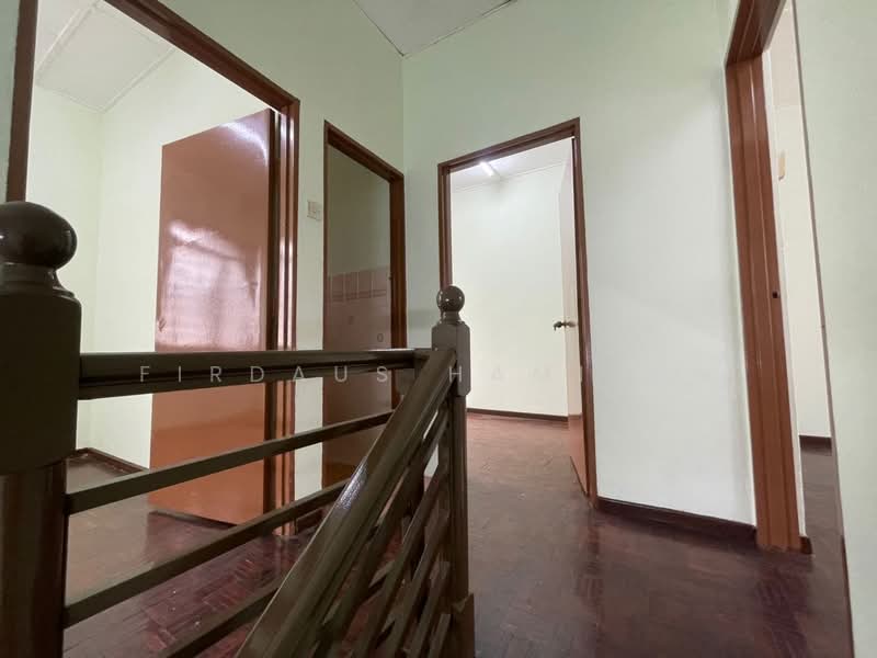 Rumah Teres 2 Tingkat untuk Dijual di Usj 1 (Subang Jaya) - Firdaus Hamidun - PropertyGuru.com.my