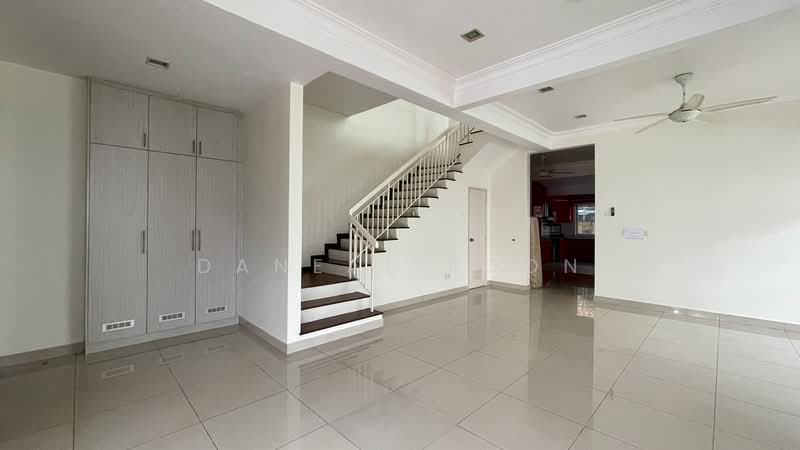 2-storey Terraced House for Rent in Kemuning Utama (Shah Alam) - Daneal Eoon - Interior - PropertyGuru.com.my