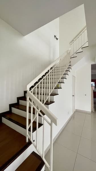 2-storey Terraced House for Rent in Kemuning Utama (Shah Alam) - Daneal Eoon - Interior - PropertyGuru.com.my