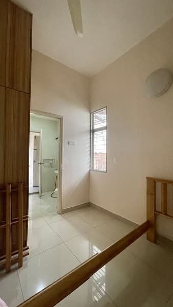 2-storey Terraced House for Rent in Kemuning Utama (Shah Alam) - Daneal Eoon - Bedroom - PropertyGuru.com.my