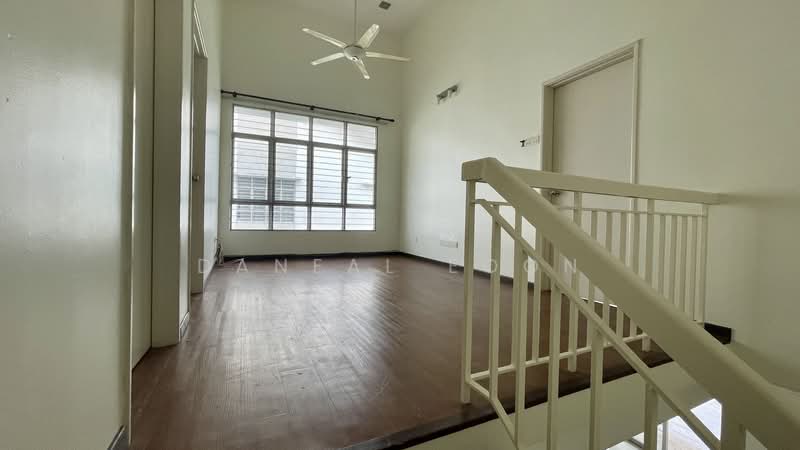 2-storey Terraced House for Rent in Kemuning Utama (Shah Alam) - Daneal Eoon - Interior - PropertyGuru.com.my