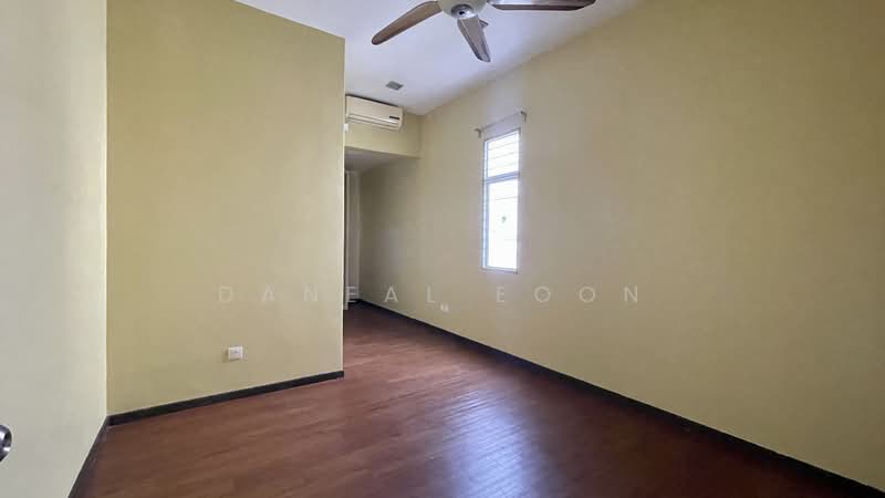 2-storey Terraced House for Rent in Kemuning Utama (Shah Alam) - Daneal Eoon - Interior - PropertyGuru.com.my
