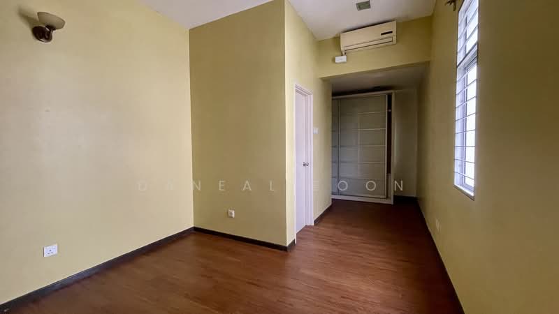 2-storey Terraced House for Rent in Kemuning Utama (Shah Alam) - Daneal Eoon - Interior - PropertyGuru.com.my