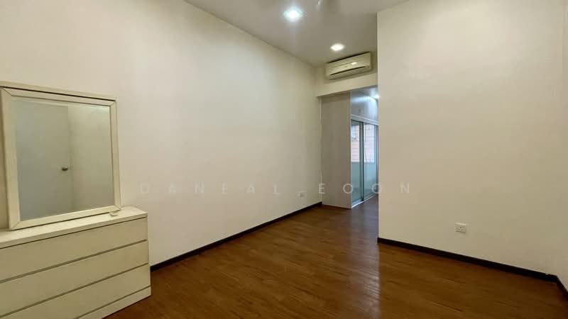 2-storey Terraced House for Rent in Kemuning Utama (Shah Alam) - Daneal Eoon - Interior - PropertyGuru.com.my