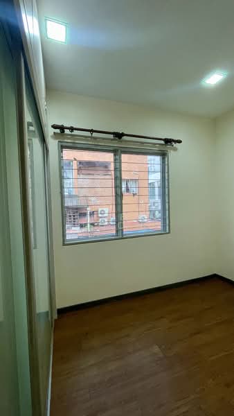 2-storey Terraced House for Rent in Kemuning Utama (Shah Alam) - Daneal Eoon - Interior - PropertyGuru.com.my