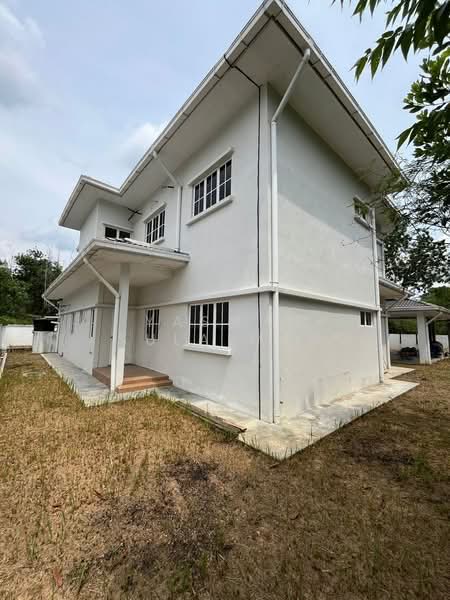 Bungalow for Sale in Bukit Mahkota (Bangi) - Yasmin Sulaiman - Exterior - PropertyGuru.com.my