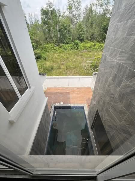 Bungalow for Sale in Bukit Mahkota (Bangi) - Yasmin Sulaiman - Exterior - PropertyGuru.com.my