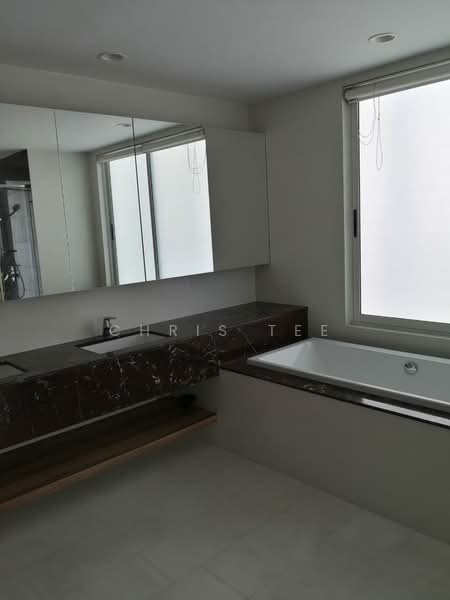 Condominium for Rent at 28 Mont Kiara @ MK28 - Chris Tee - Bathroom - PropertyGuru.com.my