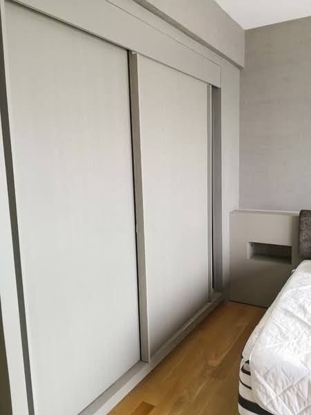 Condominium for Rent at 28 Mont Kiara @ MK28 - Chris Tee - Bedroom - PropertyGuru.com.my