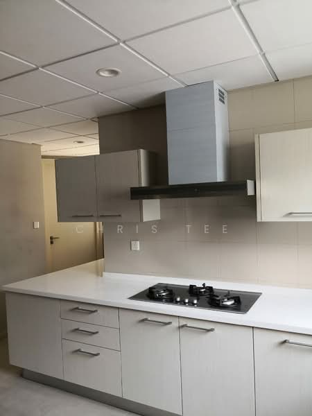Condominium for Rent at 28 Mont Kiara @ MK28 - Chris Tee - Kitchen - PropertyGuru.com.my