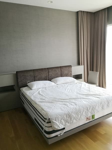 Condominium for Rent at 28 Mont Kiara @ MK28 - Chris Tee - Bedroom - PropertyGuru.com.my