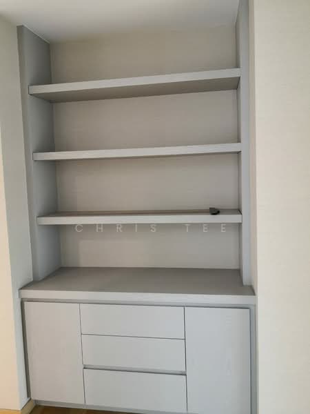 Condominium for Rent at 28 Mont Kiara @ MK28 - Chris Tee - Interior - PropertyGuru.com.my