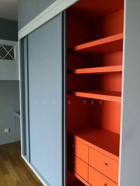 Condominium for Rent at 28 Mont Kiara @ MK28 - Chris Tee - Interior - PropertyGuru.com.my