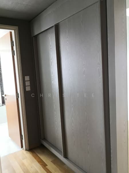 Condominium for Rent at 28 Mont Kiara @ MK28 - Chris Tee - Interior - PropertyGuru.com.my