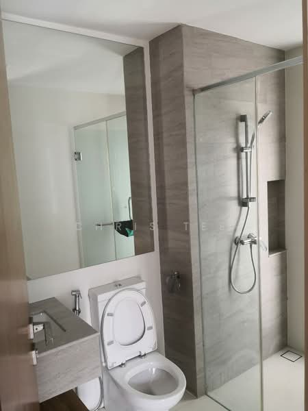 Condominium for Rent at 28 Mont Kiara @ MK28 - Chris Tee - Bathroom - PropertyGuru.com.my