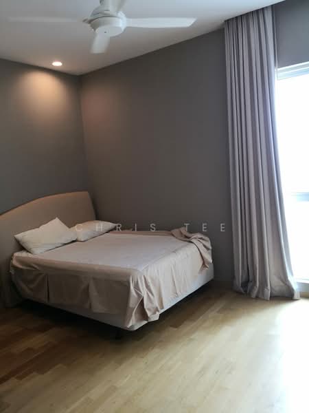 Condominium for Rent at 28 Mont Kiara @ MK28 - Chris Tee - Bedroom - PropertyGuru.com.my