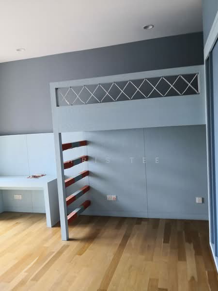 Condominium for Rent at 28 Mont Kiara @ MK28 - Chris Tee - Interior - PropertyGuru.com.my