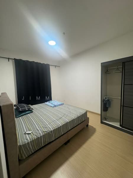 Servis Apartment untuk Disewa di You City 3 - Jimmy Chang - Bedroom - PropertyGuru.com.my