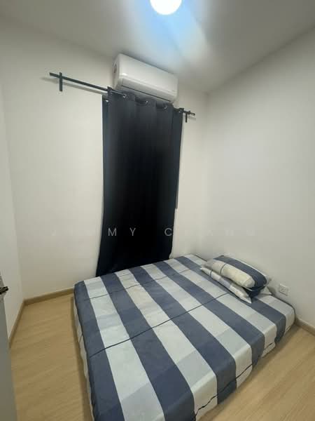 Servis Apartment untuk Disewa di You City 3 - Jimmy Chang - Bedroom - PropertyGuru.com.my