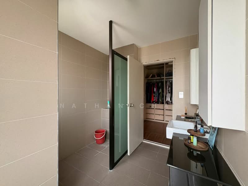 Rumah Kluster untuk Dijual di Horizon Hills (Iskandar Puteri (Nusajaya)) - Nathan Chan - Bathroom - PropertyGuru.com.my