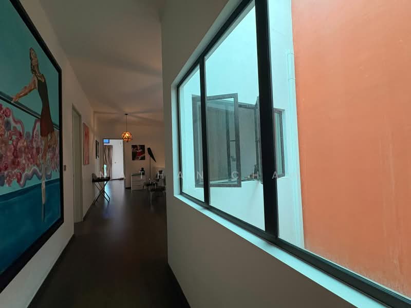 Rumah Kluster untuk Dijual di Horizon Hills (Iskandar Puteri (Nusajaya)) - Nathan Chan - Interior - PropertyGuru.com.my