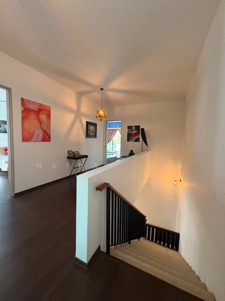 Rumah Kluster untuk Dijual di Horizon Hills (Iskandar Puteri (Nusajaya)) - Nathan Chan - Interior - PropertyGuru.com.my