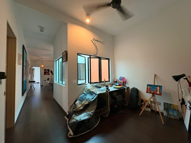Rumah Kluster untuk Dijual di Horizon Hills (Iskandar Puteri (Nusajaya)) - Nathan Chan - Interior - PropertyGuru.com.my