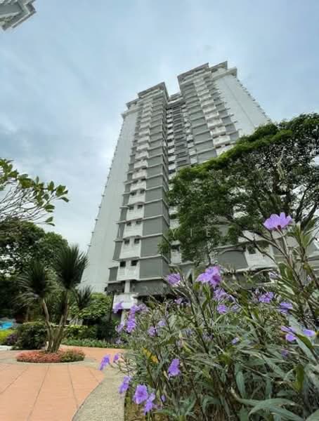 Apartment for Sale at Molek Pine 1 - Sin Yie - Exterior - PropertyGuru.com.my