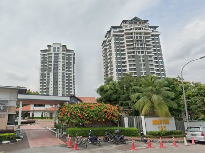 Apartment for Sale at Molek Pine 1 - Sin Yie - PropertyGuru.com.my