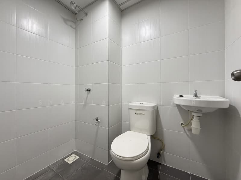 Condominium for Sale at Residensi Anggerik Wira - Syakila Mokhtar - Bathroom - PropertyGuru.com.my