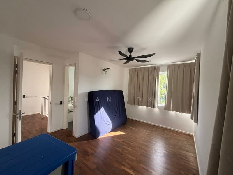 3-storey Terraced House for Rent in Rawang (Selangor) - Ethan Loke - Bedroom - PropertyGuru.com.my