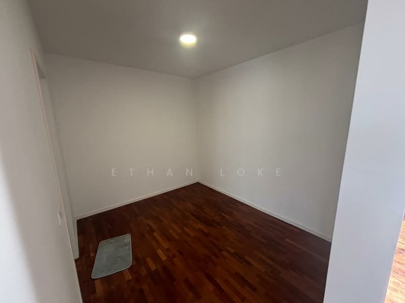 3-storey Terraced House for Rent in Rawang (Selangor) - Ethan Loke - Interior - PropertyGuru.com.my