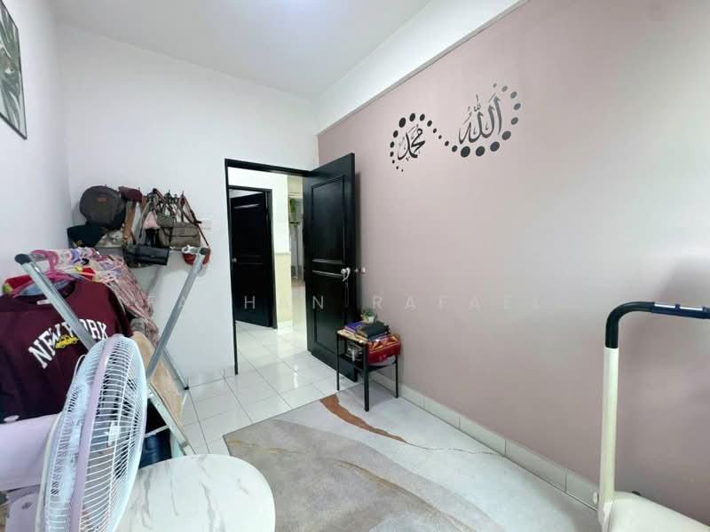 Apartment for Sale at Pangsapuri Selangorku Tiara South (RSKU) - Farhan Rafael - Interior - PropertyGuru.com.my