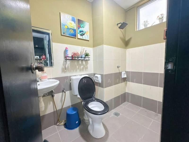 Apartment for Sale at Pangsapuri Selangorku Tiara South (RSKU) - Farhan Rafael - PropertyGuru.com.my
