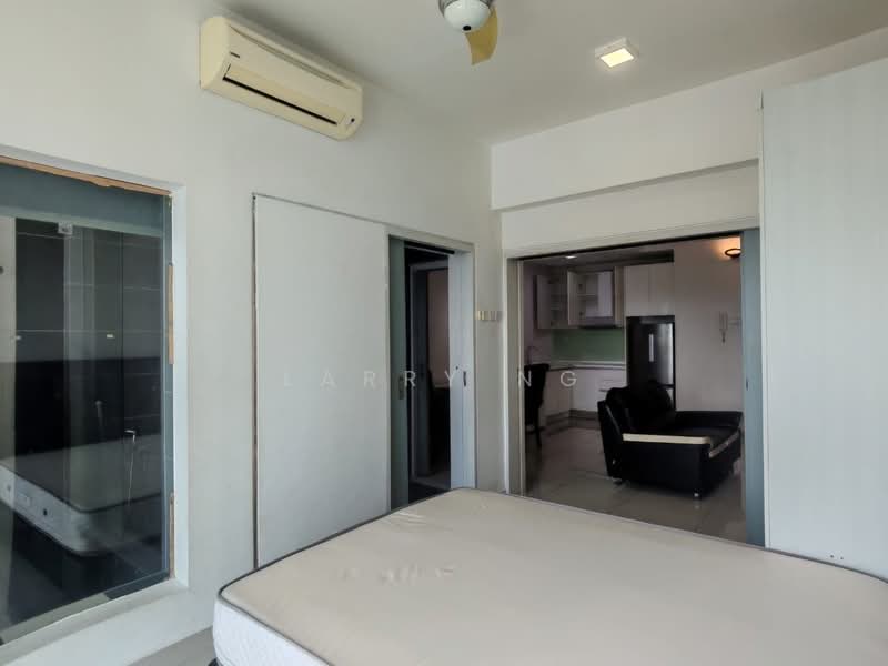 Service Residence for Rent at Tropez Residences - Larry Ng - Bedroom - PropertyGuru.com.my