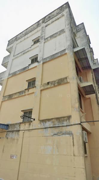 Pangsapuri untuk Dijual di Sri Bayan Mas - Alex Ho - Exterior - PropertyGuru.com.my