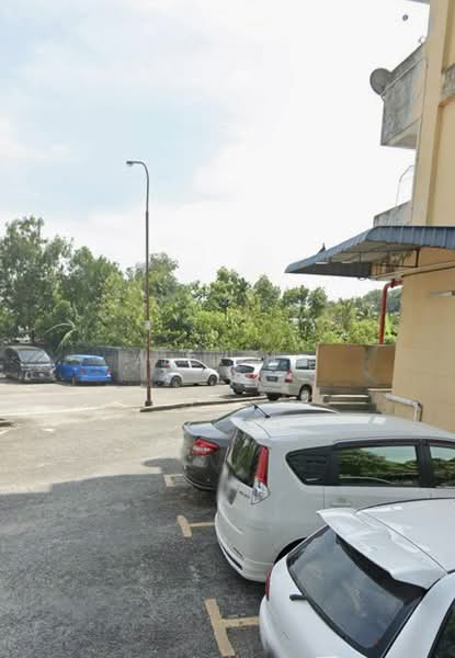 Pangsapuri untuk Dijual di Sri Bayan Mas - Alex Ho - Exterior - PropertyGuru.com.my