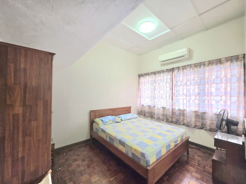 2-storey Terraced House for Sale in Bangsar (Kuala Lumpur) - Rachel Lee - PropertyGuru.com.my
