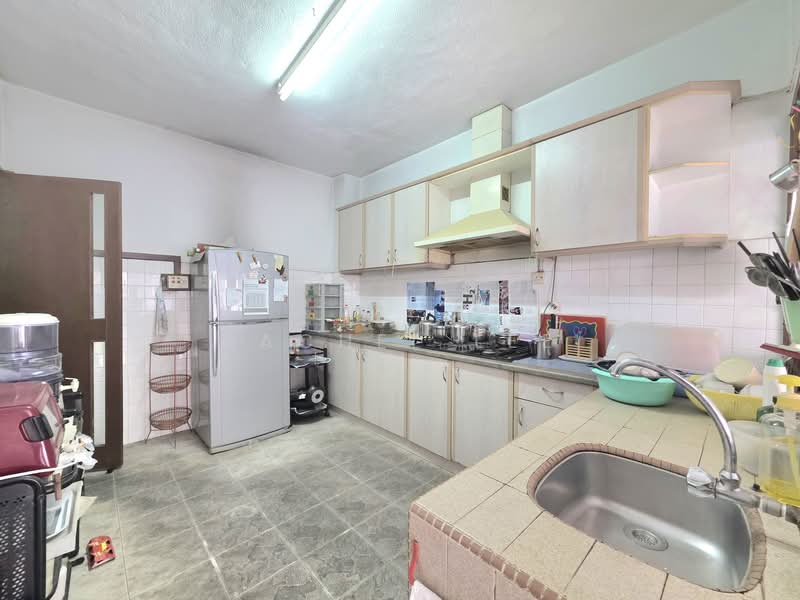 2-storey Terraced House for Sale in Bangsar (Kuala Lumpur) - Rachel Lee - PropertyGuru.com.my