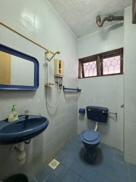 2-storey Terraced House for Sale in Bangsar (Kuala Lumpur) - Rachel Lee - PropertyGuru.com.my