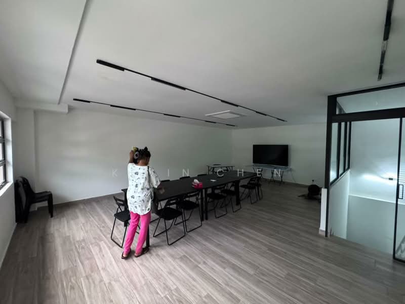 Pejabat untuk Disewa di Pandan Indah (Ampang) - Kevin Chen - Interior - PropertyGuru.com.my