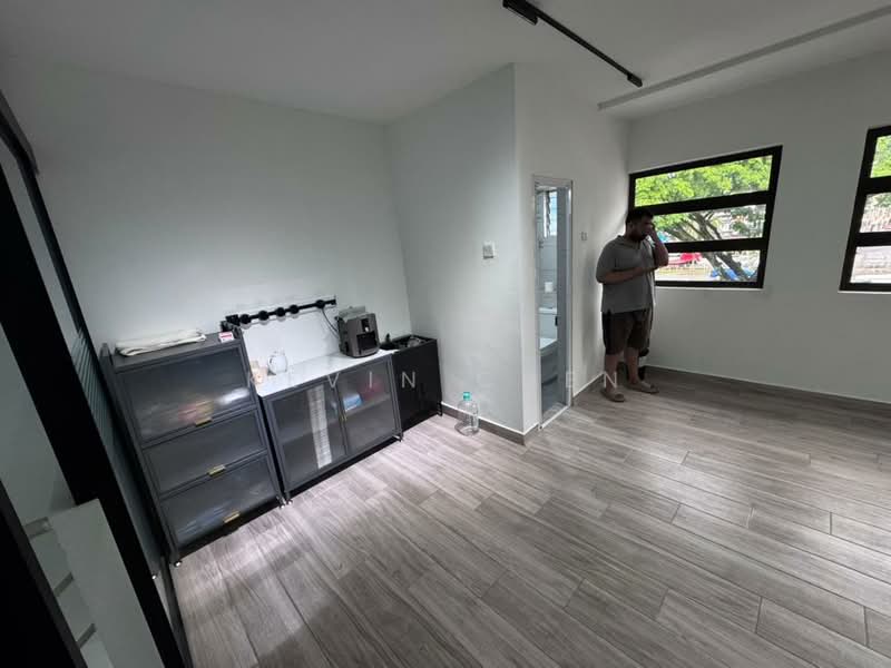Pejabat untuk Disewa di Pandan Indah (Ampang) - Kevin Chen - Interior - PropertyGuru.com.my