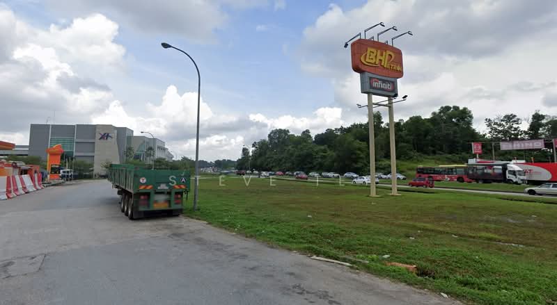 Kilang untuk Dijual di Tampoi (Johor) - Steve Tey - Exterior - PropertyGuru.com.my