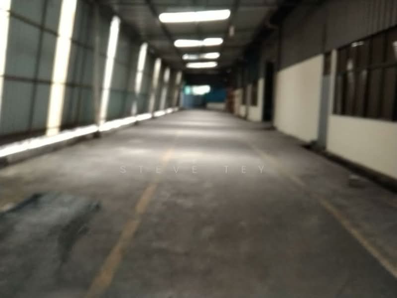 Kilang untuk Dijual di Tampoi (Johor) - Steve Tey - Corridor - PropertyGuru.com.my