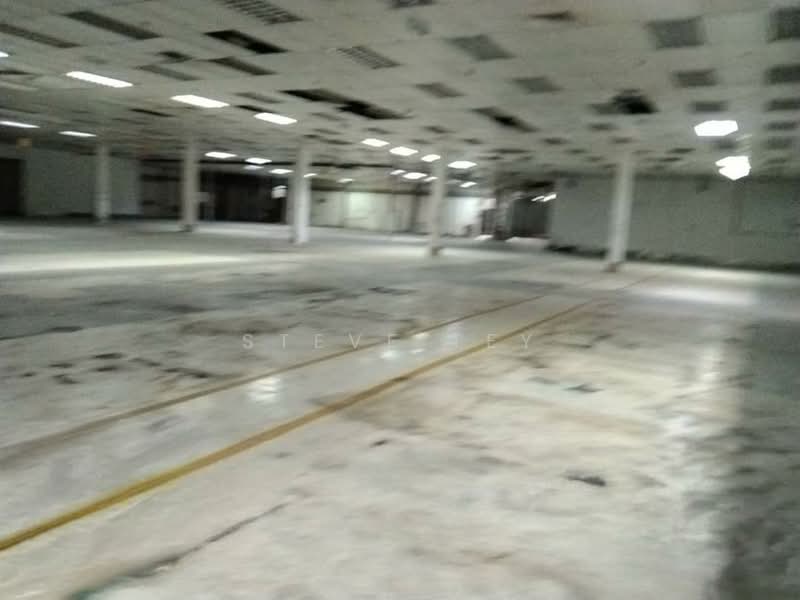 Kilang untuk Dijual di Tampoi (Johor) - Steve Tey - Interior - PropertyGuru.com.my
