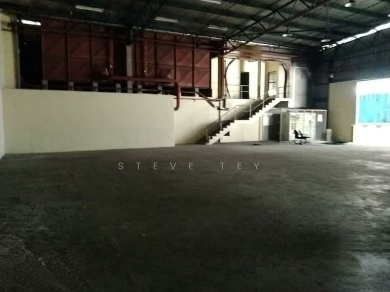 Kilang untuk Dijual di Tampoi (Johor) - Steve Tey - Interior - PropertyGuru.com.my