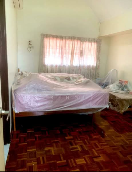 1.5-storey Terraced House for Sale in Taman Pelangi Indah (Ulu Tiram) - Soh Chai Seng - Bedroom - PropertyGuru.com.my
